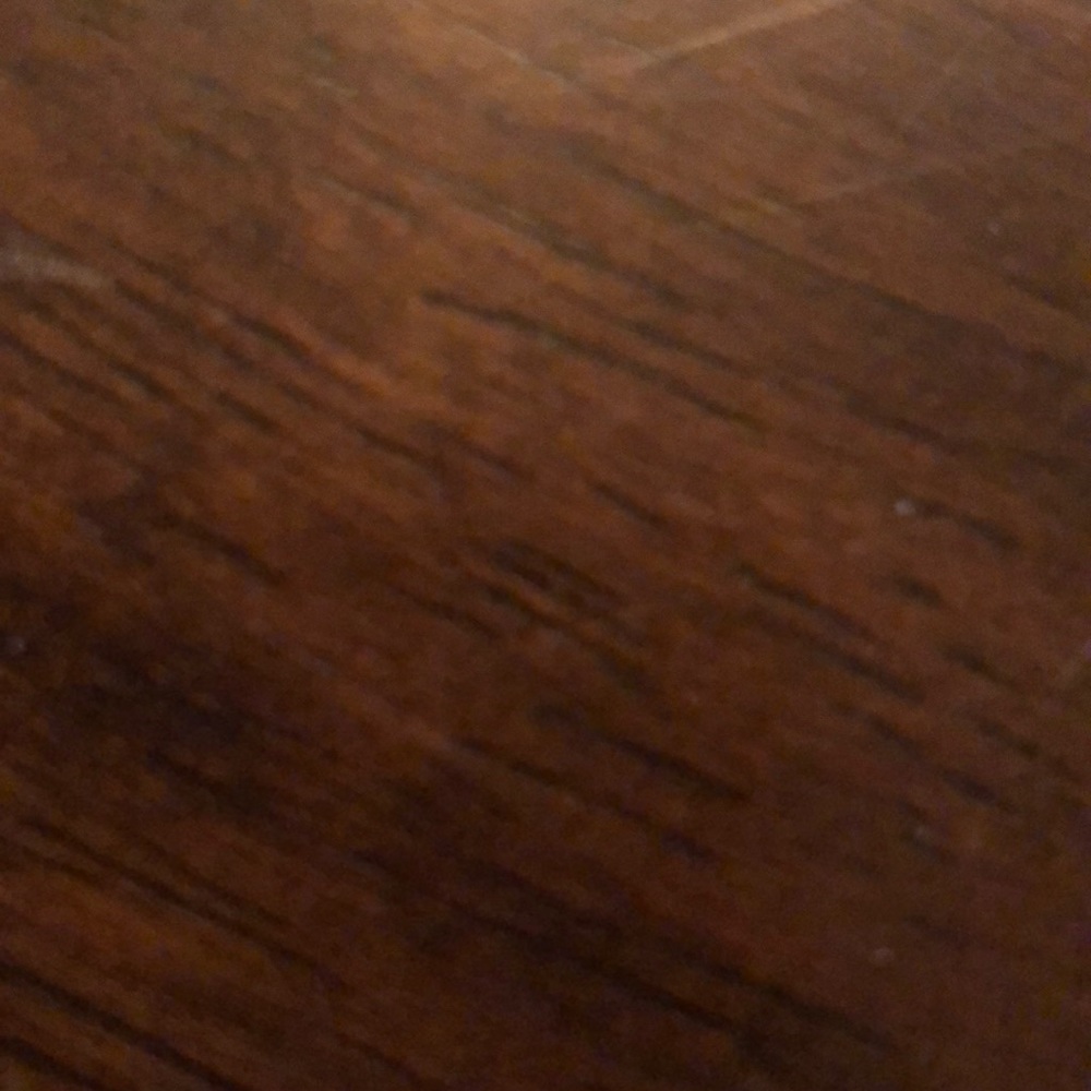 Meet your Posher, Keith